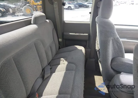 1996 Chevrolet Gmt-400 C1500 z USA, uszkodzony, nr VIN 2GCEC19R8T1165372